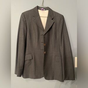 Show Jacket